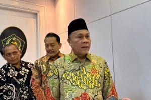 Ingkar Janji Tuntaskan Masalah PPPK, Kakanwil Kemenag Sumut Dianggap Langgar Perintah Wamenag RI