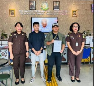 Dugaan Fee Terselubung, Kakanwil Kemenag Sumut Diduga Bayarkan Honor PPIH Fiktif