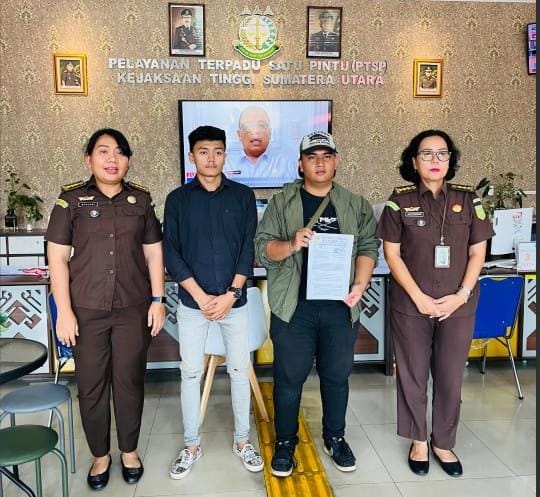 Dugaan Fee Terselubung, Kakanwil Kemenag Sumut Diduga Bayarkan Honor PPIH Fiktif