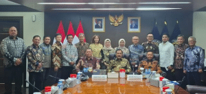 PP IWO Berikan Apresiasi atas Terpilihnya Jenderal (Purn) Agus Andrianto Sebagai Ketua MWA USU