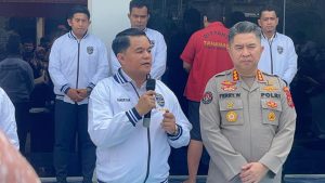 “Presiden Mangkok” Ditangkap, Polda Sumut Ungkap Tuntas Kasus Pornografi Online