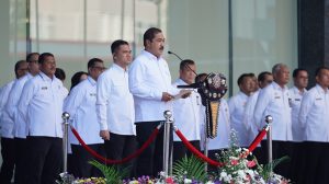 Redistribusi Warga Binaan: Langkah Terus Menerus Lindungi Sistem Pemasyarakatan