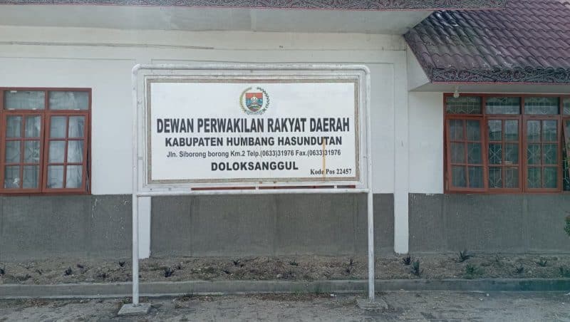 E-Purchasing Belanja Koran di Sekretariat DPRD Humbahas Rp 119 Juta Disorot, Pengamat: Indikasi Dugaan Korupsi dan Langgar Prosedur