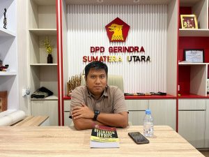 Fraksi Gerindra Tolak LPj Wali Kota Binjai 2024: Anggaran Dinilai Tak Pro Rakyat