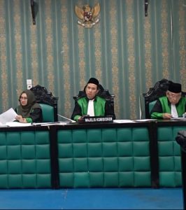 AWAKI Indonesia Kecam Arogansi Komisioner KI Sumut terhadap Wartawan
