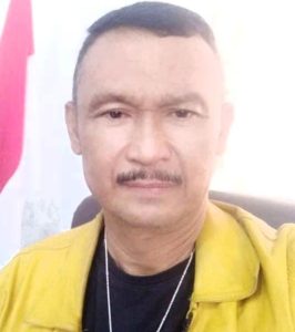 Dukungan untuk Musa Rajekshah “Diganti” Ketua DPD, Pengurus Golkar Nias Barat Protes Keras