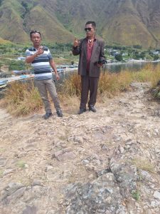 SKT Kw-Kw Muncul di Silahisabungan, Penegak Hukum Diduga Main Mata