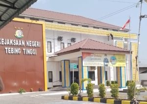 LSM STRATEGI Desak Kejari Tebing Tinggi Segera Naikkan Dugaan Korupsi Dinas Perdagangan ke Tahap Penyidikan