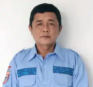 LSM STRATEGI Desak Jaksa Usut Dugaan Korupsi Kegiatan APEKSI 2022 di Tebing Tinggi