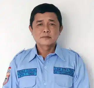 LSM STRATEGI Desak Jaksa Usut Dugaan Korupsi Kegiatan APEKSI 2022 di Tebing Tinggi