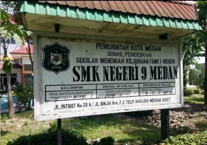 Skandal Dana BOS SMKN 9 Medan Rp 246 Juta Diduga Fiktif : Sudah Dikembalikan — Apakah Hukum Akan Berhenti ?