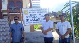 Oknum Polisi Terseret Dugaan Pengalihan Lahan Sewa Jadi Hak Milik