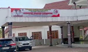 AWAKI Indonesia Soroti PBJ Belanja Koran DPRD Humbahas Tahun 2022 – 2025, Desak Kejaksaan Usut Adanya Dugaan Korupsi