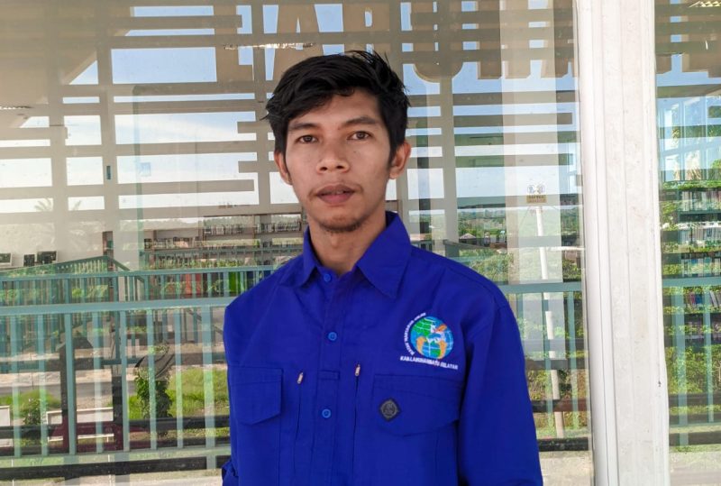 PD IWO Labusel Desak Kejari dan Polisi Bongkar Dugaan Korupsi di 52 Desa