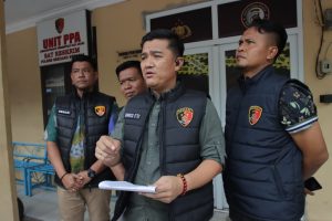 Polres Sergai Ungkap 3 Kasus Pencabulan, Tersangka Sudah Diamankan