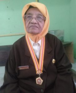 Veteran Tebing Tinggi Merasa Tersisihkan di Momen HUT RI ke-80