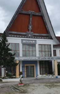 BPK Temukan 104 Unit Kenderaan Tidak Dilengkapi BPKB di Tahun 2023, Apa Kata Kepala BPKPD Humbahas ?