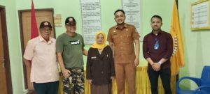 Pemko Tebing Tinggi Sampaikan Maaf ke Veteran Atas Insiden HUT RI ke-80