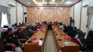 Pedagang Tanjung Pura Keluhkan Biaya Pasar, DPRD Langkat Diminta Turun Tangan