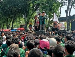 Polda Sumut Pulangkan 42 Peserta Unras, 2 Terbukti Narkoba Jalani Proses Lanjutan
