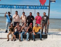 IWO Tebingtinggi dan Sergai Satukan Energi, Gelar Turnamen Olahraga untuk Pererat Silaturahmi