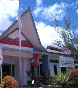 AWAKI Desak Transparansi Dugaan Korupsi Pengadaan Mebel di Dinas Kopenaker Humbahas