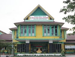 Pemkab Sergai Tegaskan Protap Medis Dijalankan, Sampaikan Belasungkawa atas Kasus Pasien di RSUD Sultan Sulaiman