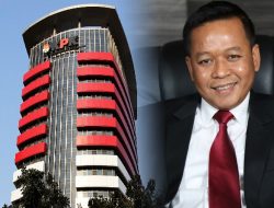 IWO Desak KPK Jemput Paksa Rektor USU