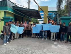 LPIB Sumut Tegas Bantah Demo Titipan, Sebut Kanwil Hanya Playing Victim