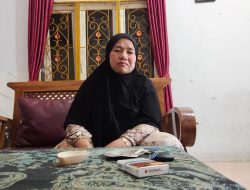 Diduga Nikah Halangan, Polres Labusel Turun Tangan Usai Laporan Istri Sah