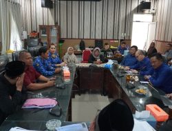 DPRD Langkat Fasilitasi Pedagang Rest Area Tol Km 41