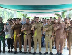 Pariwisata Jadi Pilar Ekonomi Baru Sergai