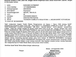 Mencari Anak, Berujung Teror Tetangga