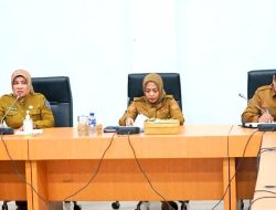 Bupati Labuhanbatu Tegaskan Transparansi dalam Penyusunan Perbup Pajak dan Retribusi Daerah