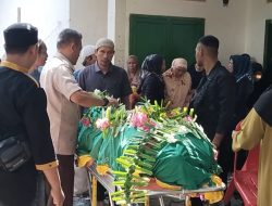 Tragedi di Kebun Pabatu: Dua Pekerja Tewas Tertimpa Pohon Sawit