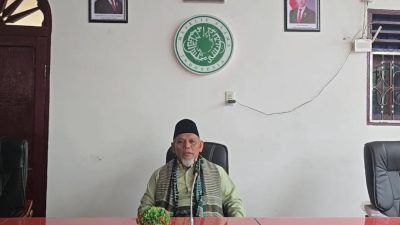 Tokoh Agama Apresiasi Kepemimpinan Tegas Kapolda Sumut Irjen Pol Whisnu Hermawan