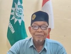 PD Muhammadiyah Labuhanbatu Nyatakan Dukungan untuk Kapolda Sumut Wujudkan Kamtibmas Kondusif