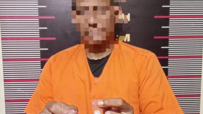 Polres Langkat Tangkap Pelaku Penyalahgunaan Narkoba
