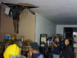 Polres Tebing Tinggi Selidiki Tewasnya Pria Diduga Tersengat Listrik di Bengkel Cuci Mobil