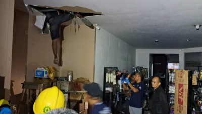 Polres Tebing Tinggi Selidiki Tewasnya Pria Diduga Tersengat Listrik di Bengkel Cuci Mobil