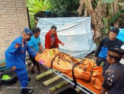 Sinergi TNI-Polri dan Basarnas Temukan Jenazah Nelayan Hilang di Perairan Teluk Mengkudu