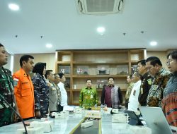 Bupati Samosir Siap Sukseskan Trail of The Kings-Lake Toba 2025