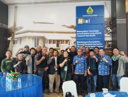 Masyarakat Samosir Desak Penutupan PT Toba Pulp Lestari, Pemkab Nyatakan Siap Bergerak Bersama Rakyat
