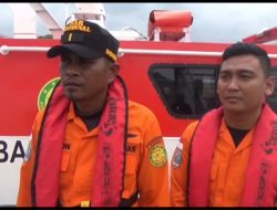 Korban Tenggelam di Tano Ponggol Ditemukan, Pemkab Samosir Sampaikan Belasungkawa