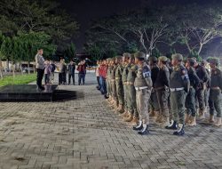 Polres Sergai Bentuk Tim Khusus Cegah Tambang Ilegal di Sungai Ular