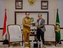 Pemko Medan Dukung BNI Sosialisasi Kredit Perumahan untuk ASN