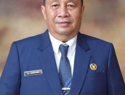 Antoni Apresiasi Terpasangnya Lampu Jalan di Padang Tualang: Bukti Nyata Perjuangan Wakil Rakyat