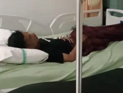 Dikeroyok OTK Hingga Kritis, Keluarga Desak Polisi Tangkap Pelaku Pengeroyokan Ridwan