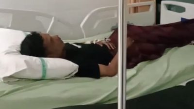 Dikeroyok OTK Hingga Kritis, Keluarga Desak Polisi Tangkap Pelaku Pengeroyokan Ridwan