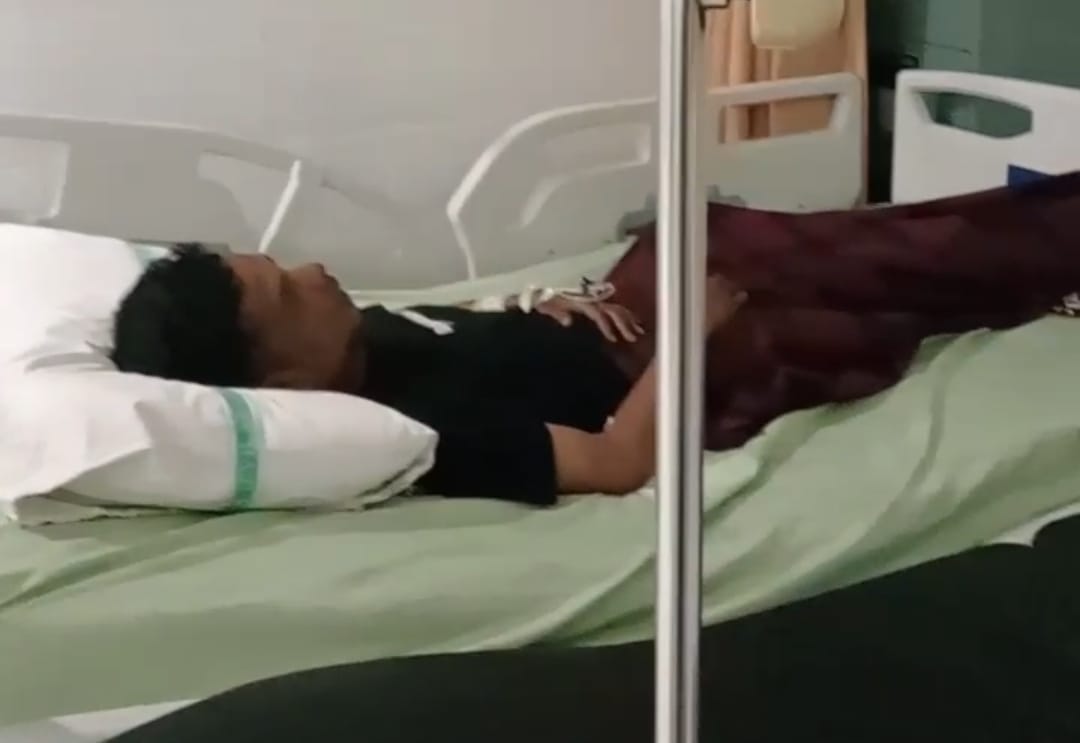 Dikeroyok OTK Hingga Kritis, Keluarga Desak Polisi Tangkap Pelaku  Pengeroyokan Ridwan | Waroeng Berita